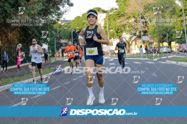 Corrida Mexa-se Pela Vida - Maringá 2024