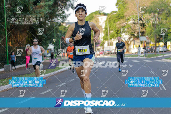 Corrida Mexa-se Pela Vida - Maringá 2024