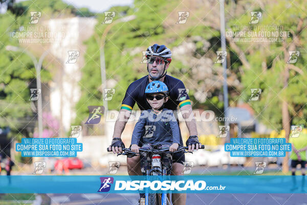 Corrida Mexa-se Pela Vida - Maringá 2024