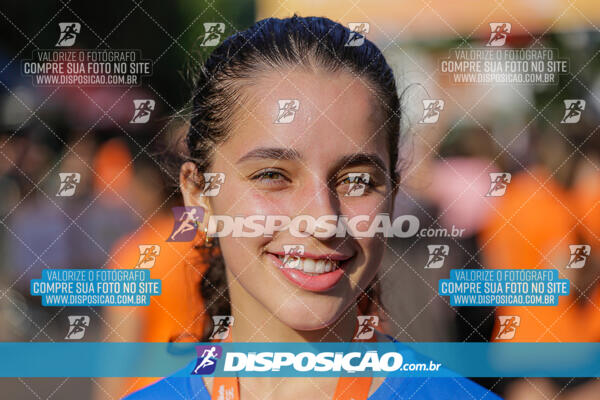 Corrida Mexa-se Pela Vida - Maringá 2024