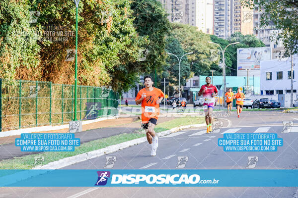 Corrida Mexa-se Pela Vida - Maringá 2024