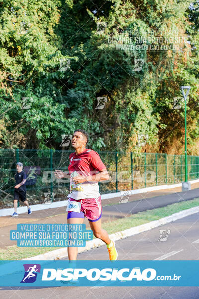 Corrida Mexa-se Pela Vida - Maringá 2024