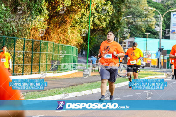 Corrida Mexa-se Pela Vida - Maringá 2024