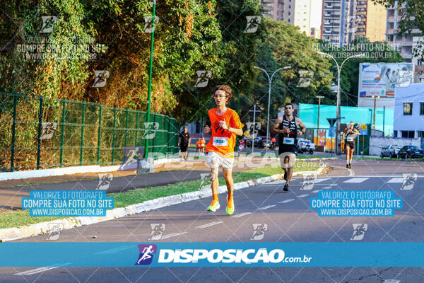 Corrida Mexa-se Pela Vida - Maringá 2024