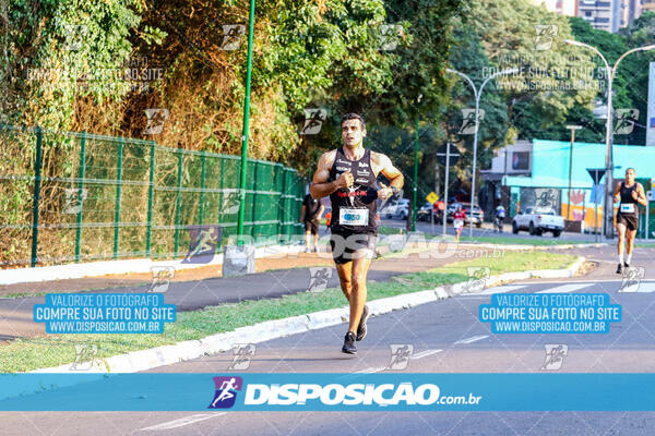 Corrida Mexa-se Pela Vida - Maringá 2024