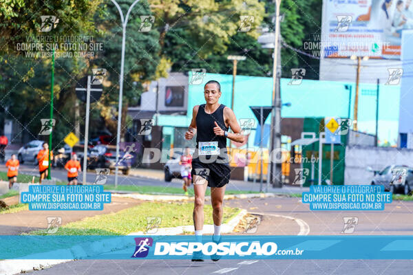 Corrida Mexa-se Pela Vida - Maringá 2024