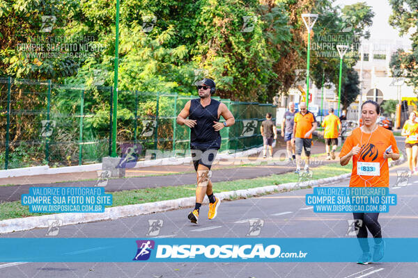 Corrida Mexa-se Pela Vida - Maringá 2024