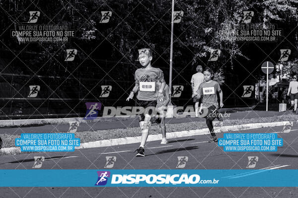 Corrida Mexa-se Pela Vida - Maringá 2024