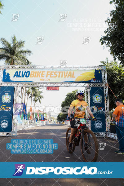 4º AlvoBike 