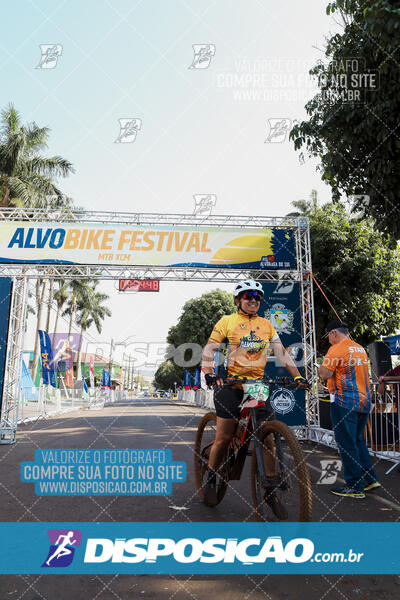 4º AlvoBike 