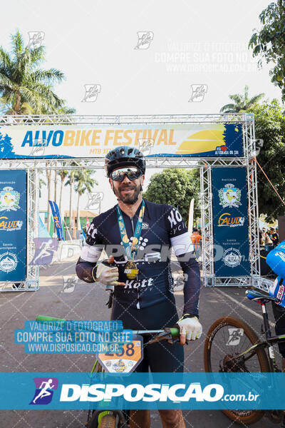 4º AlvoBike 