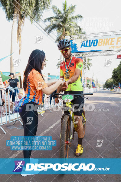 4º AlvoBike 