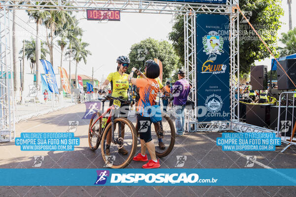 4º AlvoBike 