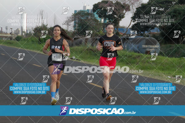 Circuito  de Corridas Angeloni 2024  Maringá
