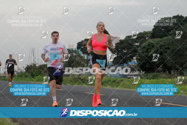 Circuito  de Corridas Angeloni 2024  Maringá