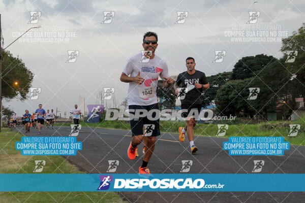 Circuito  de Corridas Angeloni 2024  Maringá