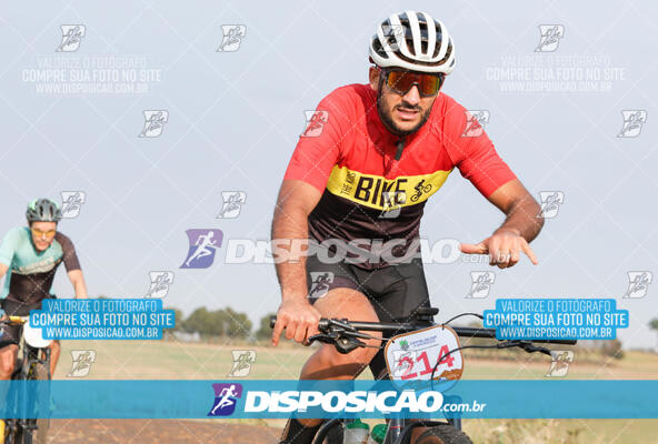 XCM CAPITAL DA UVA - 2ª EDIÇÃO