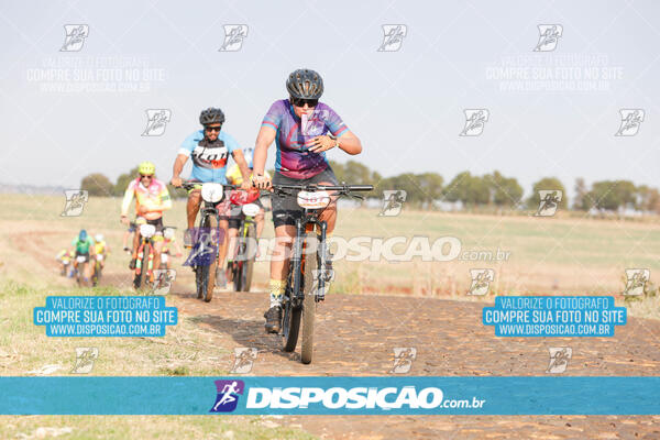 XCM CAPITAL DA UVA - 2ª EDIÇÃO