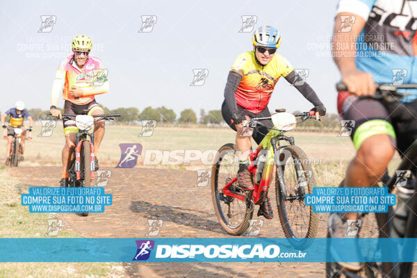 XCM CAPITAL DA UVA - 2ª EDIÇÃO