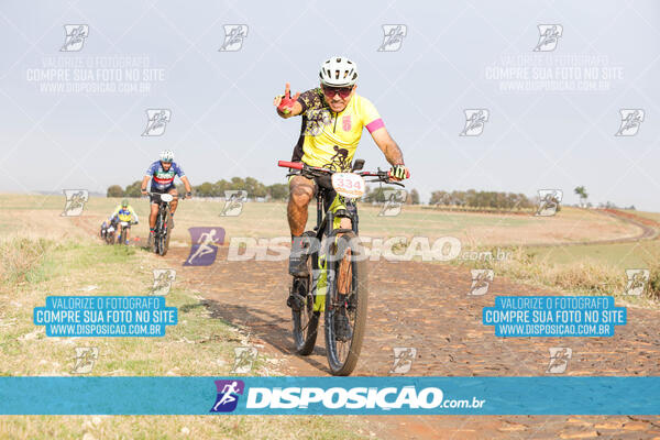 XCM CAPITAL DA UVA - 2ª EDIÇÃO