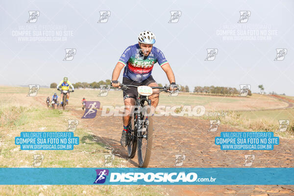 XCM CAPITAL DA UVA - 2ª EDIÇÃO