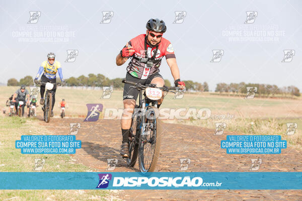 XCM CAPITAL DA UVA - 2ª EDIÇÃO