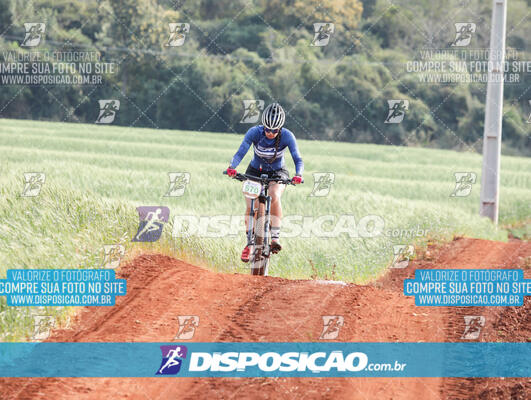 XCM CAPITAL DA UVA - 2ª EDIÇÃO