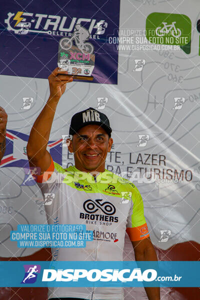 XCM CAPITAL DA UVA - 2ª EDIÇÃO