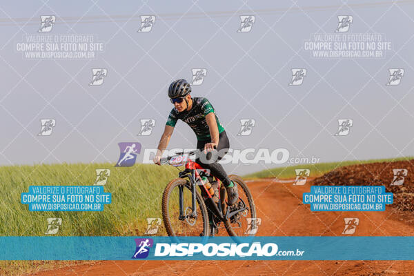 XCM CAPITAL DA UVA - 2ª EDIÇÃO
