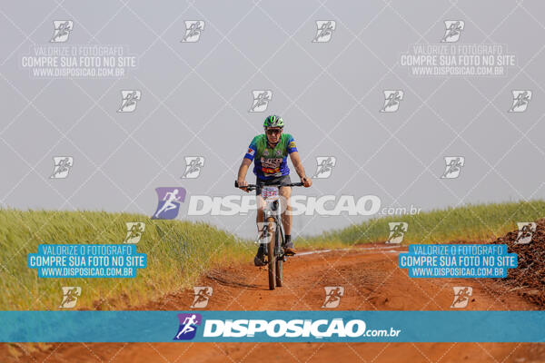 XCM CAPITAL DA UVA - 2ª EDIÇÃO