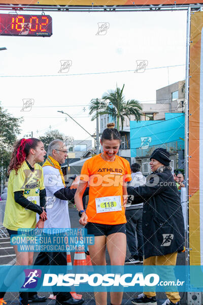 Corrida Mexa-se Pela Vida - Londrina 2024
