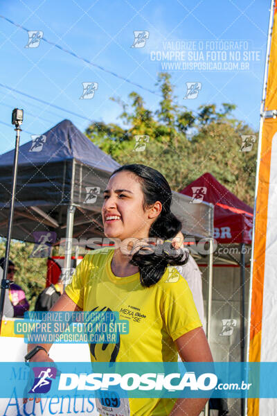 Corrida Mexa-se Pela Vida - Londrina 2024