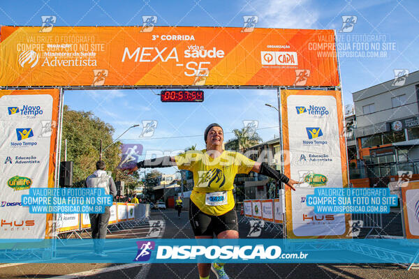 Corrida Mexa-se Pela Vida - Londrina 2024