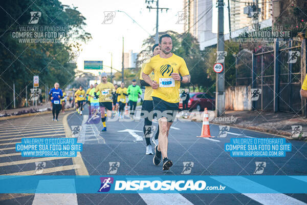 Corrida Mexa-se Pela Vida - Londrina 2024