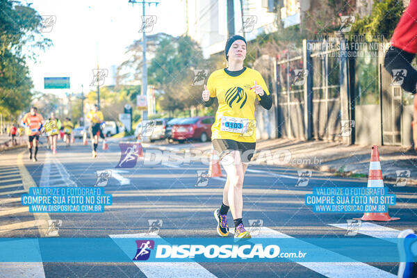 Corrida Mexa-se Pela Vida - Londrina 2024