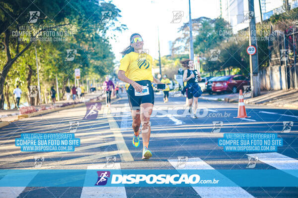 Corrida Mexa-se Pela Vida - Londrina 2024