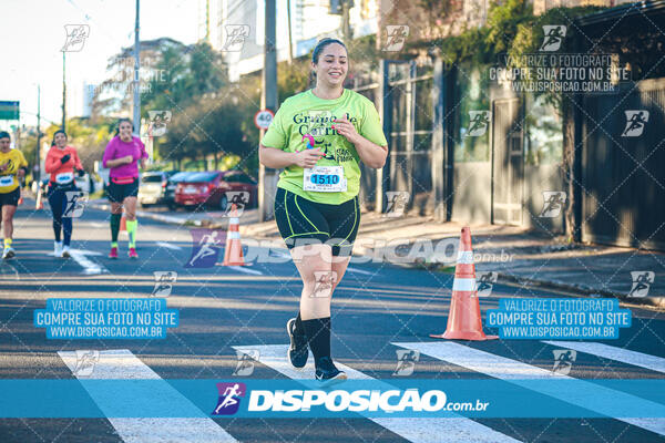 Corrida Mexa-se Pela Vida - Londrina 2024
