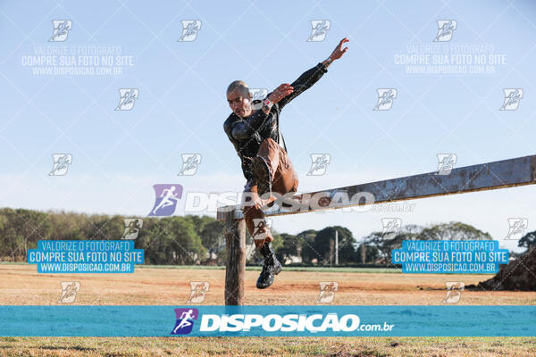 Militar de Ferro - 4ª Edição