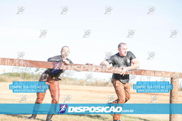 Militar de Ferro - 4ª Edição