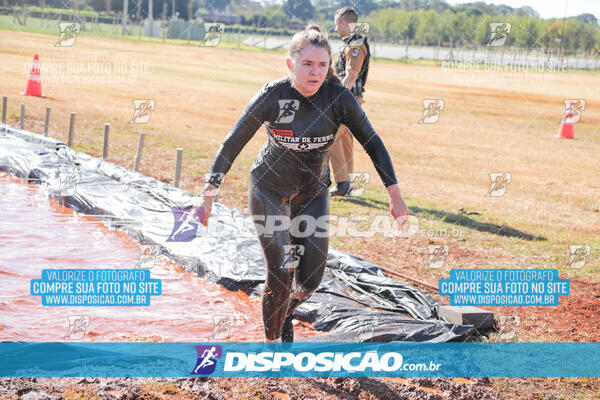 Militar de Ferro - 4ª Edição