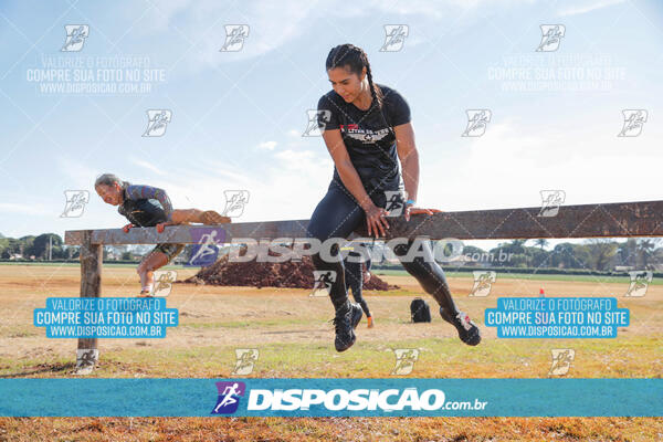 Militar de Ferro - 4ª Edição