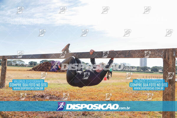 Militar de Ferro - 4ª Edição