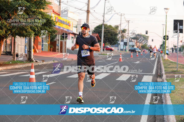 Circuito de Corrida de Rua FENABB-AABB Maringá