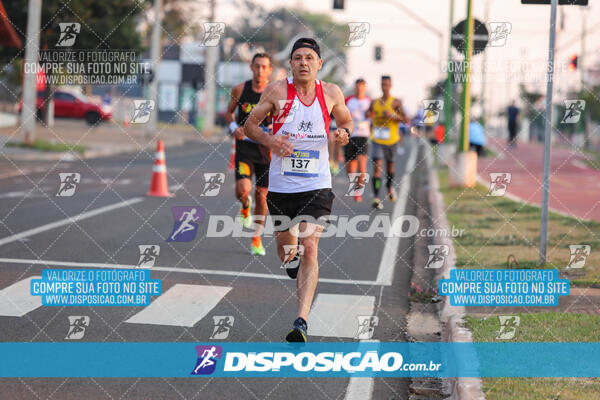 Circuito de Corrida de Rua FENABB-AABB Maringá