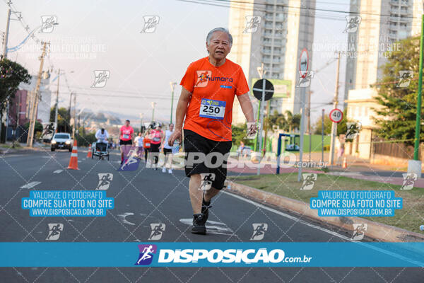 Circuito de Corrida de Rua FENABB-AABB Maringá