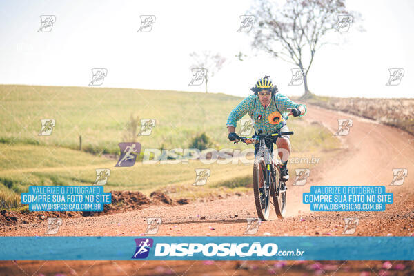 Pedal Rota do Sol Nascente 2024