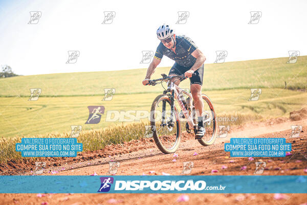 Pedal Rota do Sol Nascente 2024