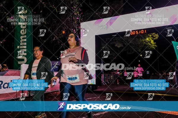Corrida Unimed Inspira Night 2024