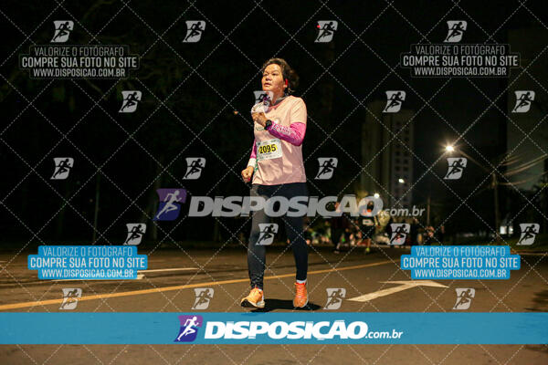 Corrida Unimed Inspira Night 2024