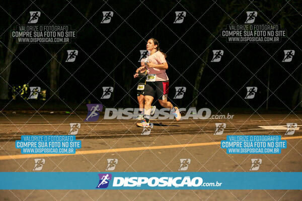 Corrida Unimed Inspira Night 2024